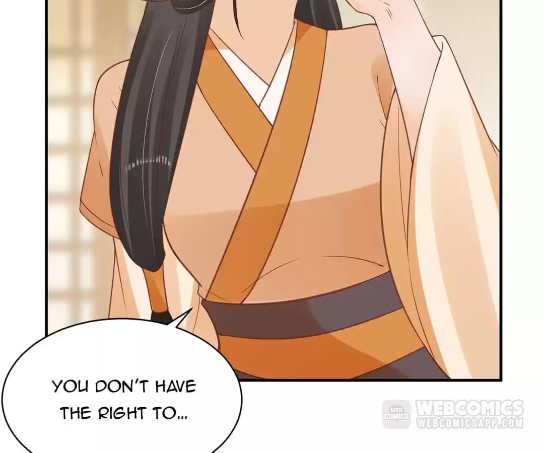 Shengshi Li Hua Dian (Colored) Chapter 43 page 31 - 