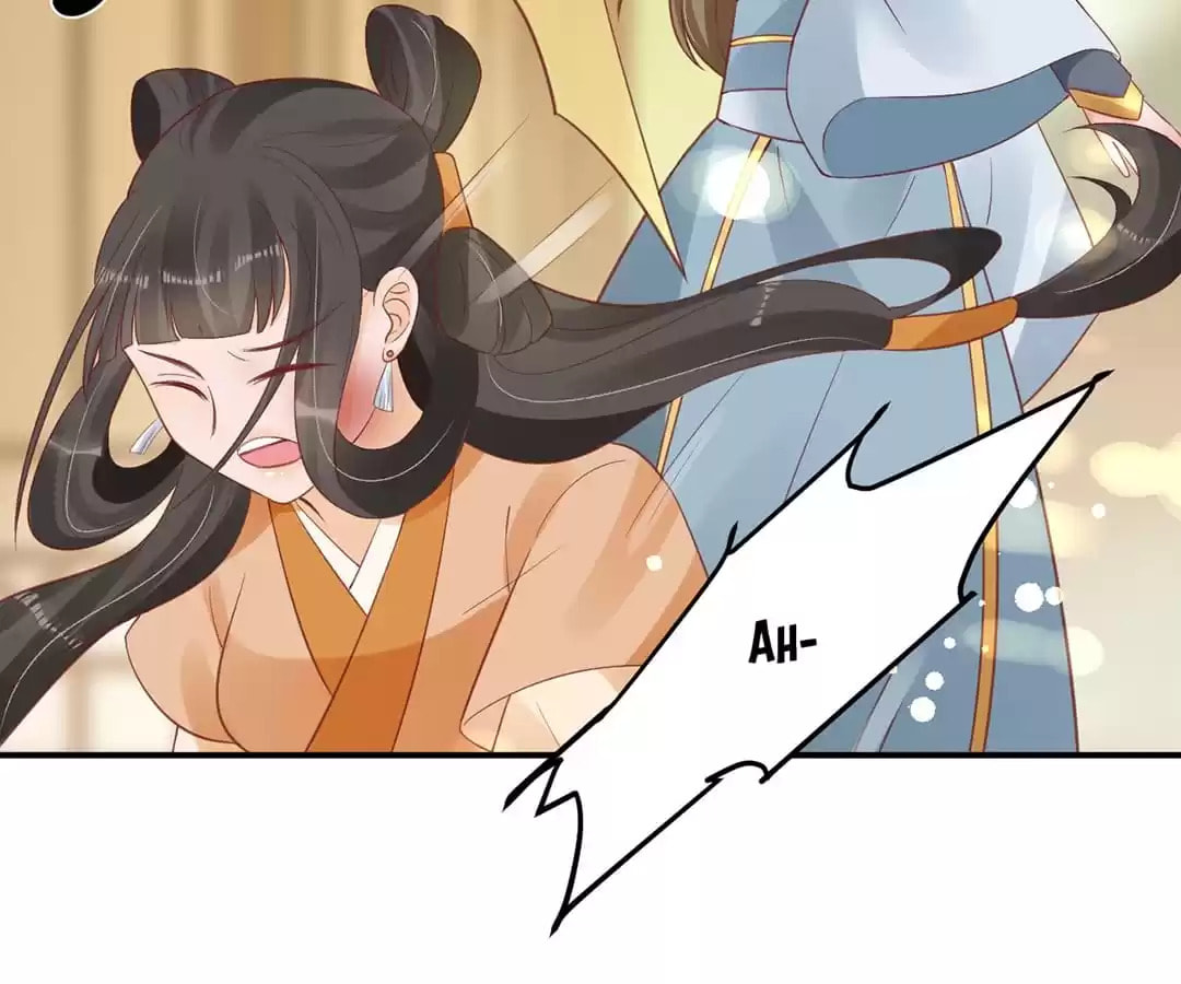 Shengshi Li Hua Dian (Colored) Chapter 43 page 34 - 
