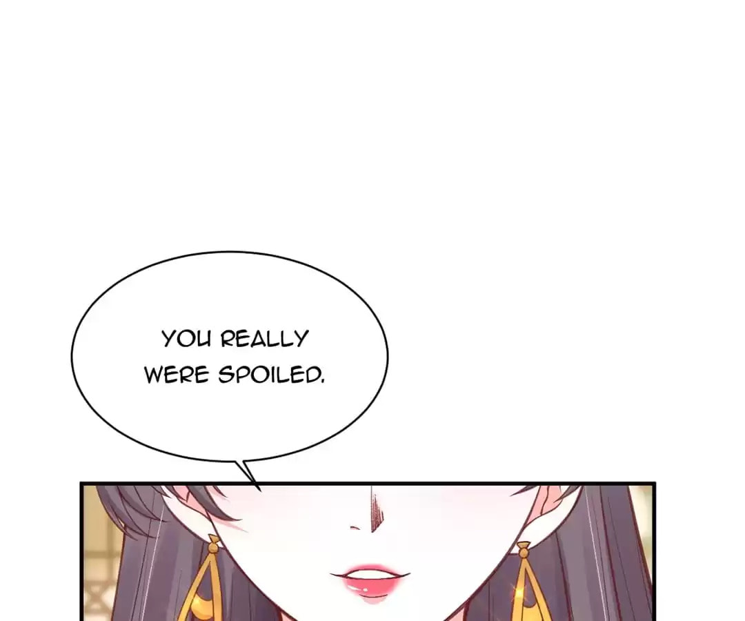 Shengshi Li Hua Dian (Colored) Chapter 43 page 35 - 