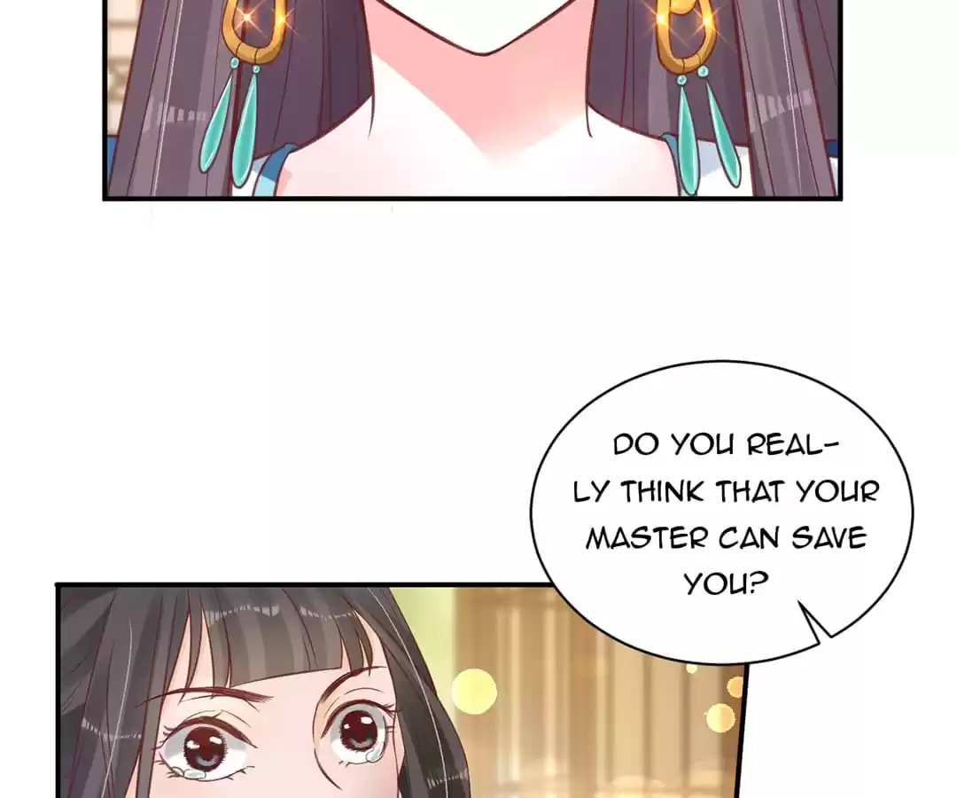 Shengshi Li Hua Dian (Colored) Chapter 43 page 36 - 