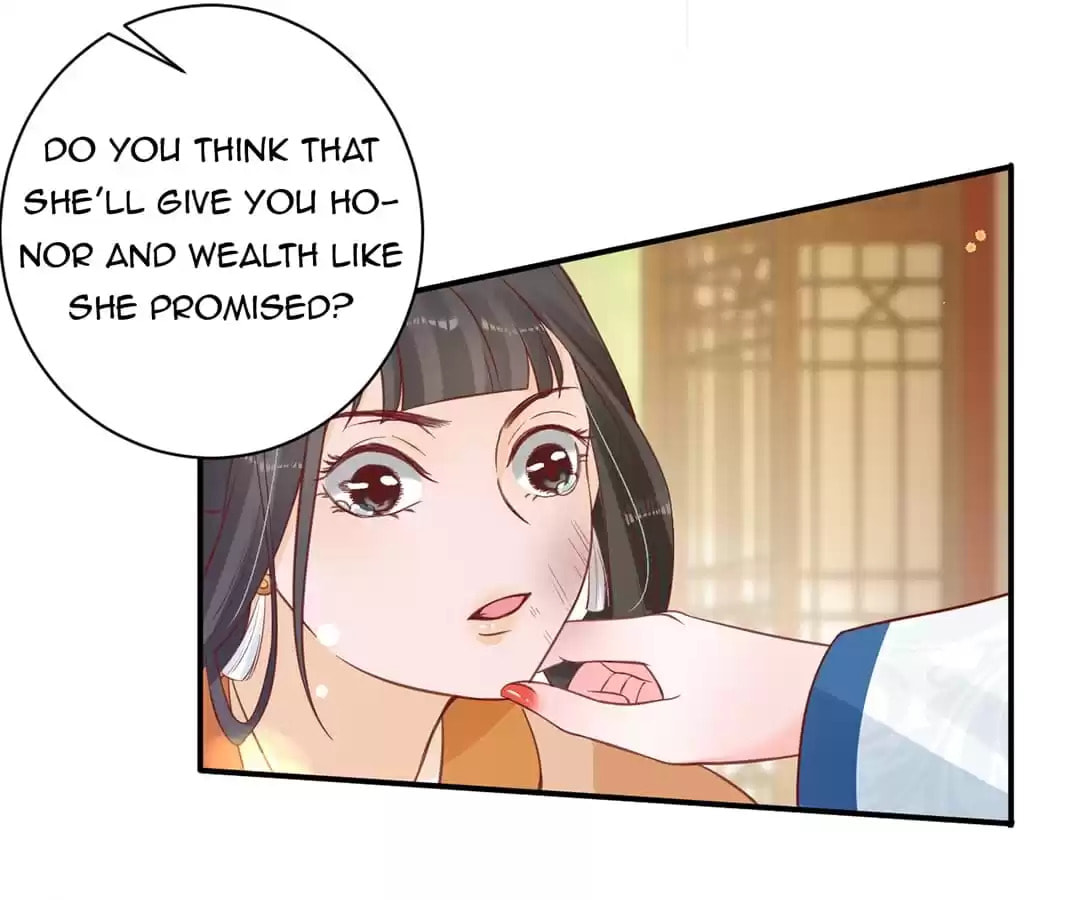 Shengshi Li Hua Dian (Colored) Chapter 43 page 38 - 
