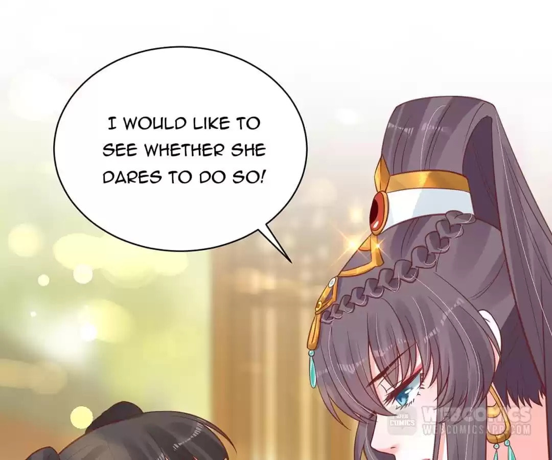 Shengshi Li Hua Dian (Colored) Chapter 43 page 39 - 