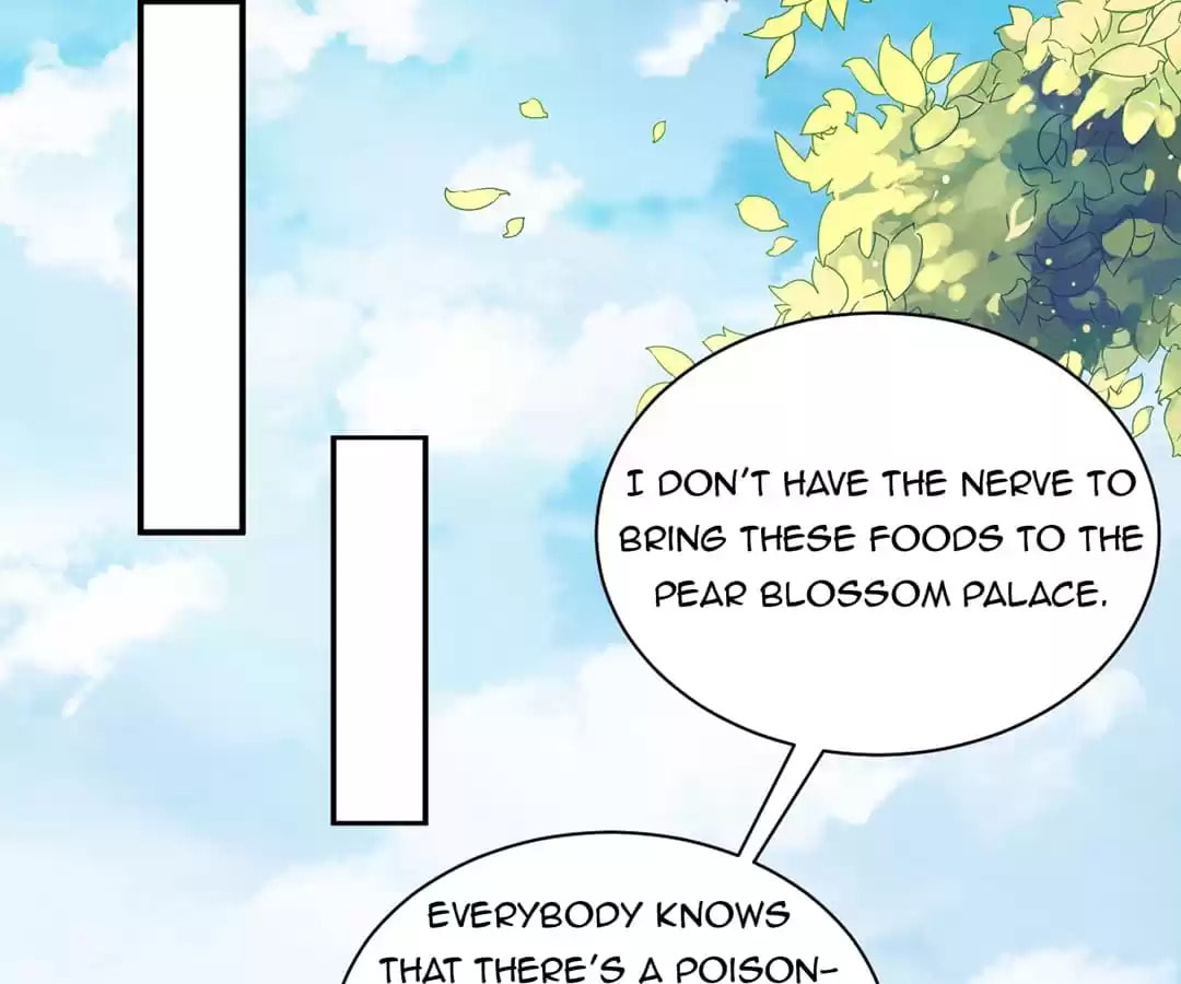 Shengshi Li Hua Dian (Colored) Chapter 43 page 5 - 