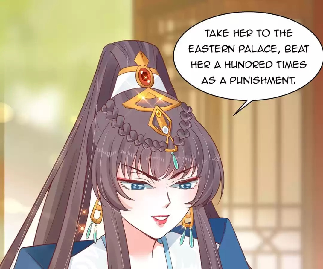 Shengshi Li Hua Dian (Colored) Chapter 43 page 41 - 