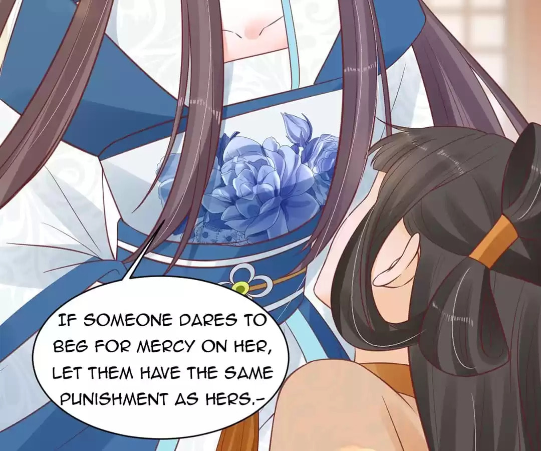Shengshi Li Hua Dian (Colored) Chapter 43 page 42 - 