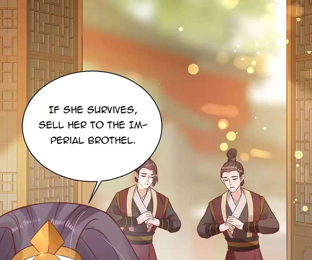 Shengshi Li Hua Dian (Colored) Chapter 43 page 44 - 
