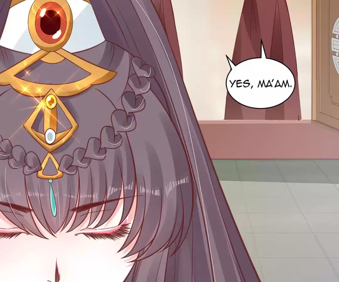 Shengshi Li Hua Dian (Colored) Chapter 43 page 45 - 