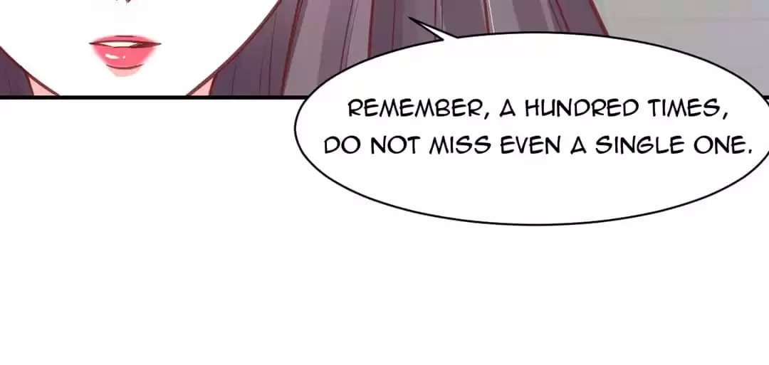 Shengshi Li Hua Dian (Colored) Chapter 43 page 46 - 