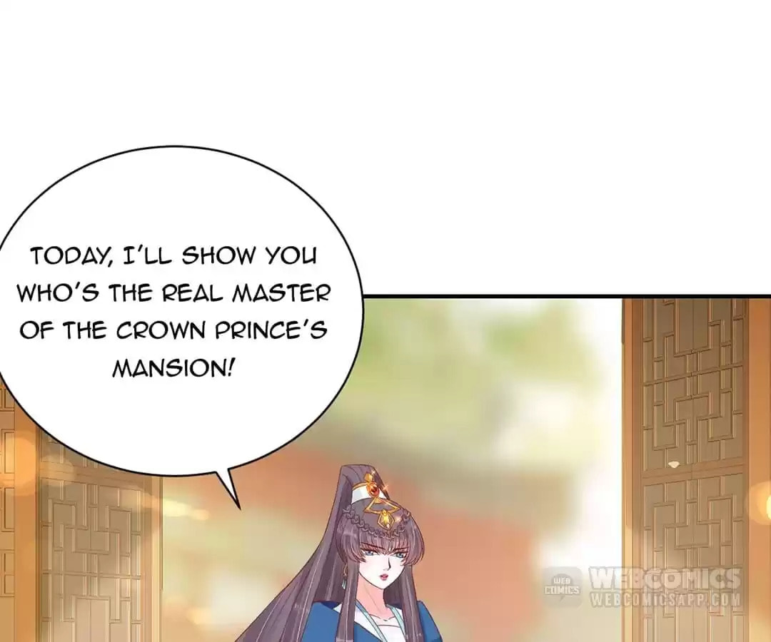 Shengshi Li Hua Dian (Colored) Chapter 43 page 47 - 