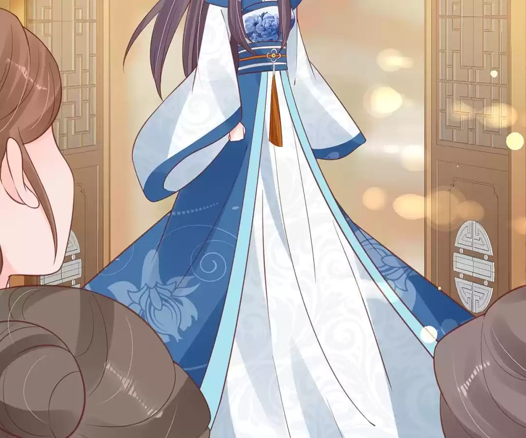 Shengshi Li Hua Dian (Colored) Chapter 43 page 48 - 
