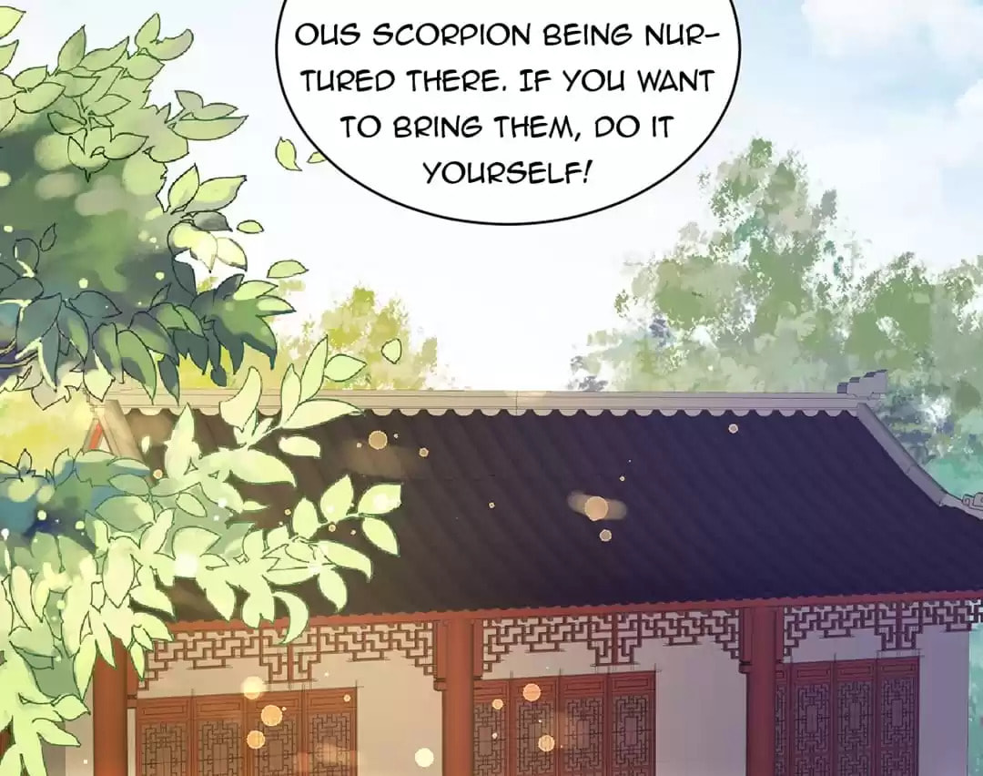 Shengshi Li Hua Dian (Colored) Chapter 43 page 6 - 