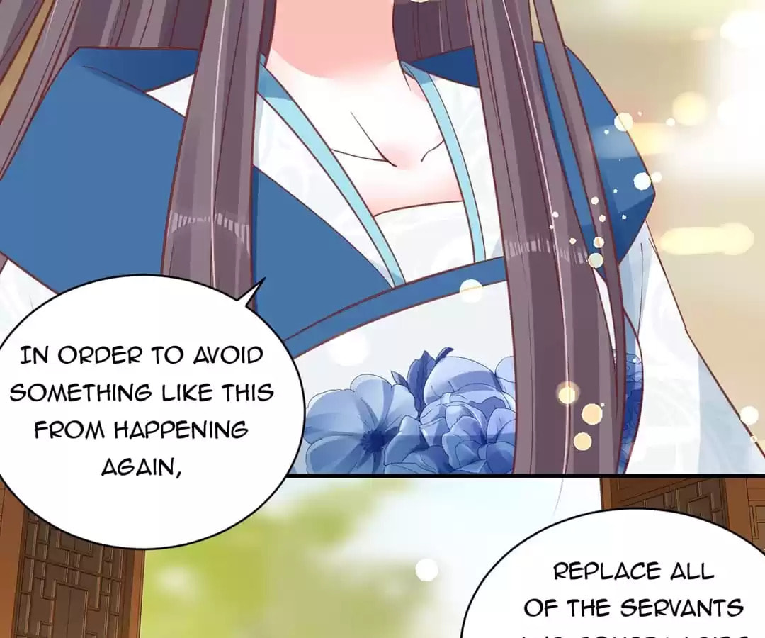 Shengshi Li Hua Dian (Colored) Chapter 43 page 51 - 