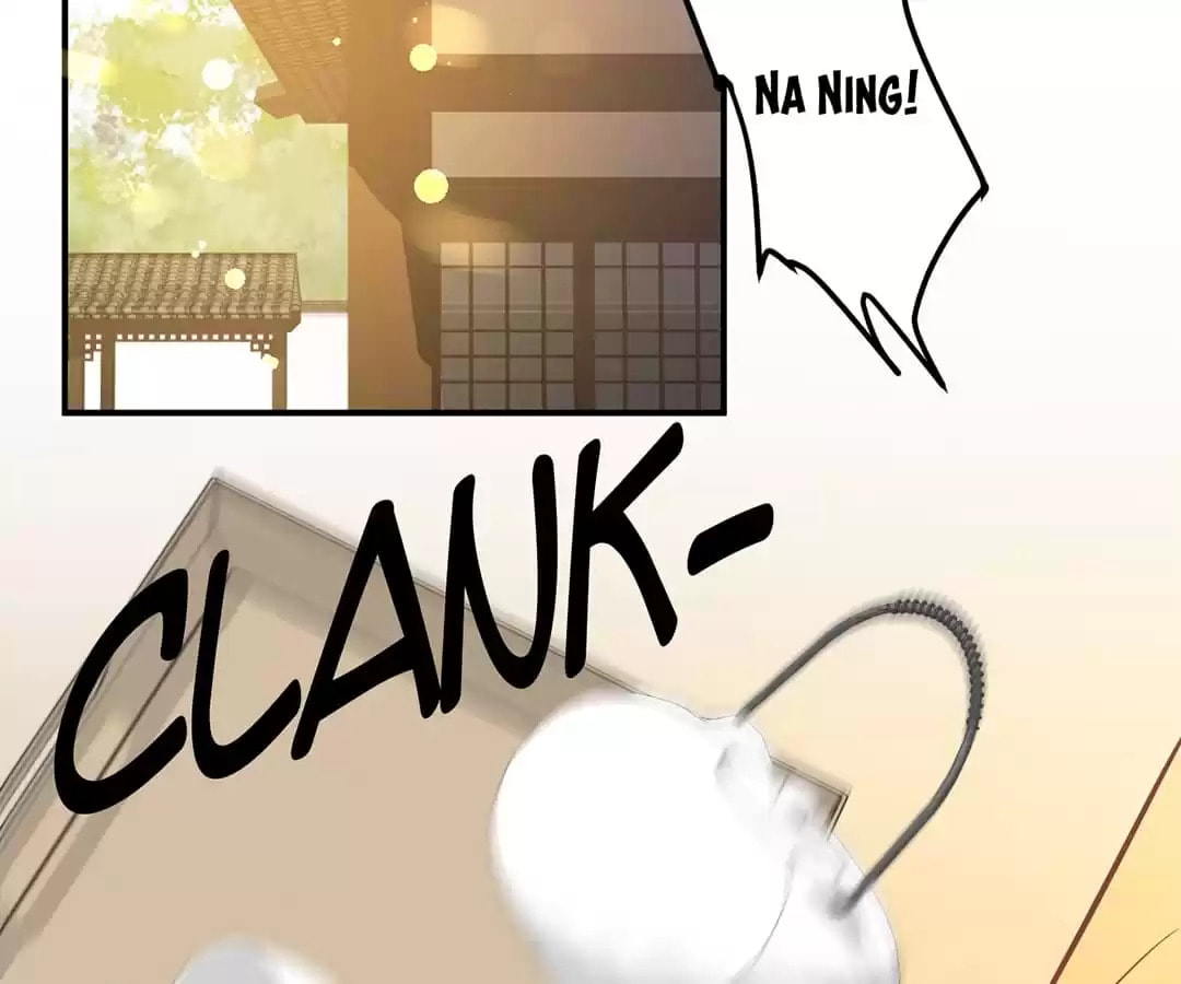 Shengshi Li Hua Dian (Colored) Chapter 43 page 56 - 