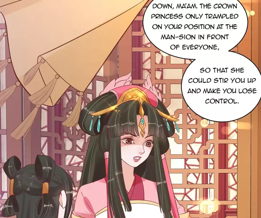 Shengshi Li Hua Dian (Colored) Chapter 43 page 59 - 