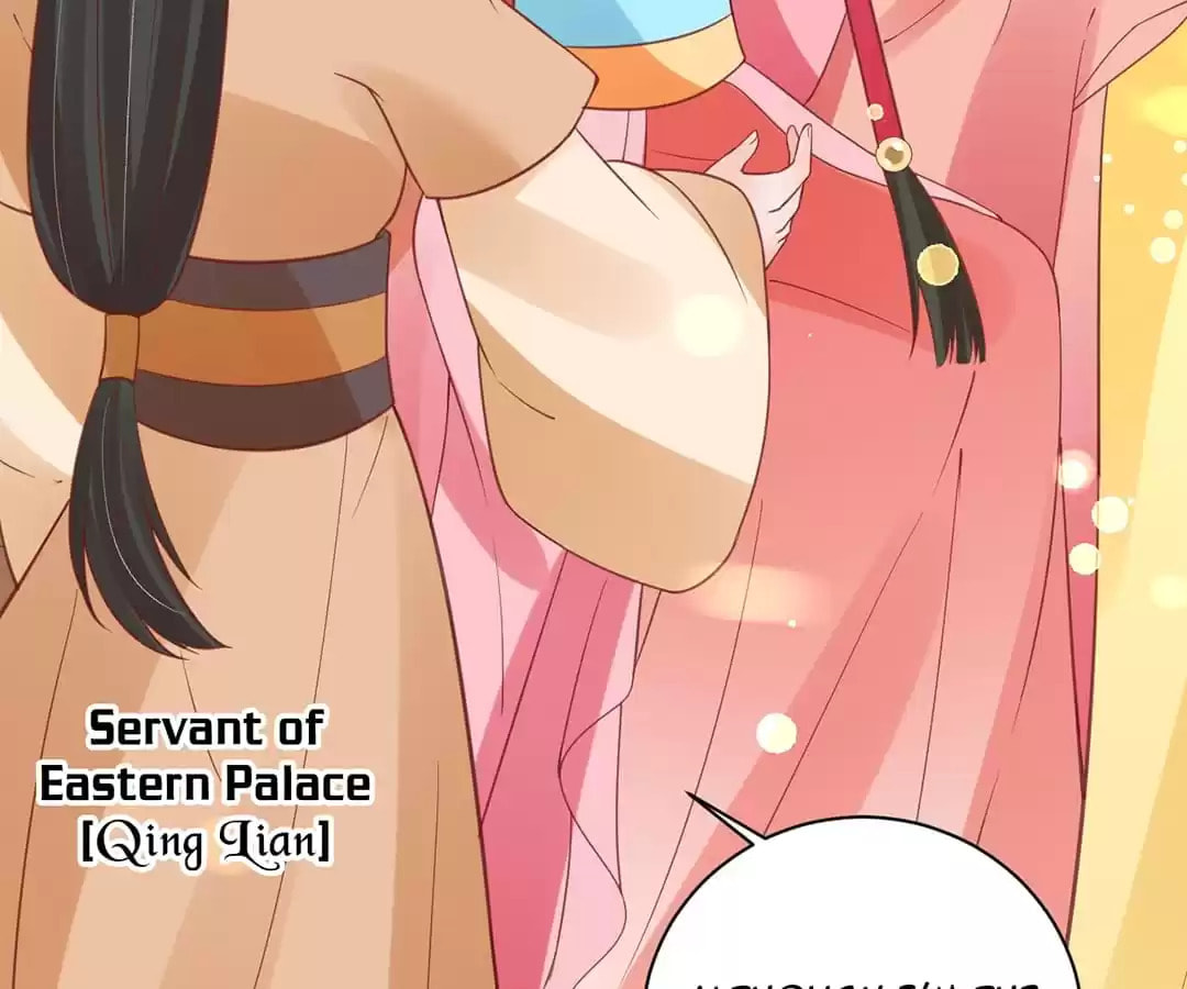 Shengshi Li Hua Dian (Colored) Chapter 43 page 61 - 