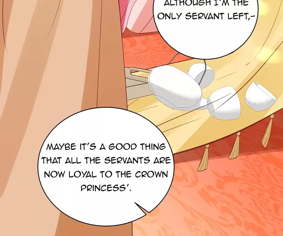 Shengshi Li Hua Dian (Colored) Chapter 43 page 62 - 