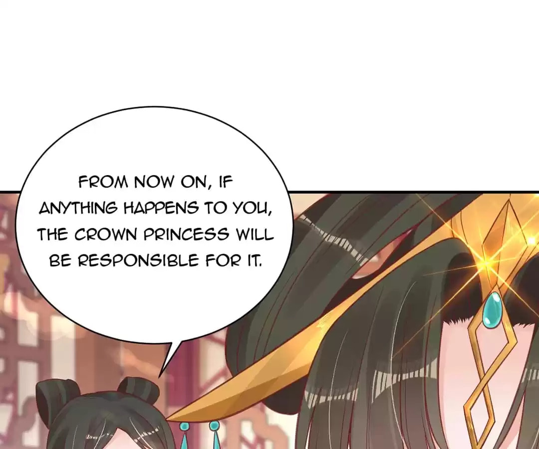Shengshi Li Hua Dian (Colored) Chapter 43 page 64 - 