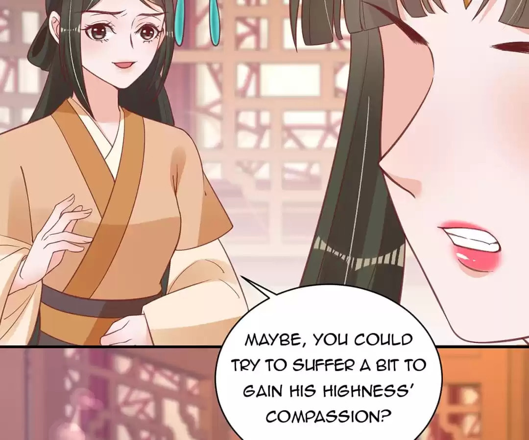 Shengshi Li Hua Dian (Colored) Chapter 43 page 65 - 