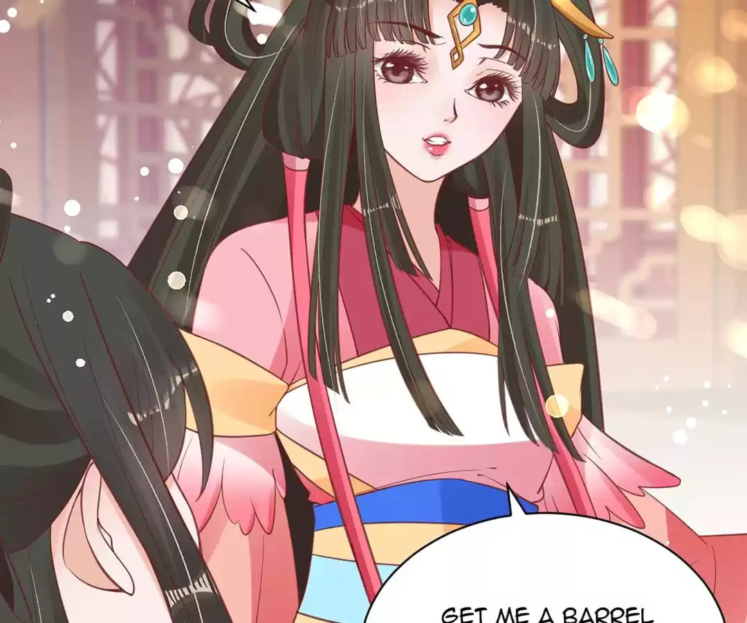 Shengshi Li Hua Dian (Colored) Chapter 43 page 67 - 