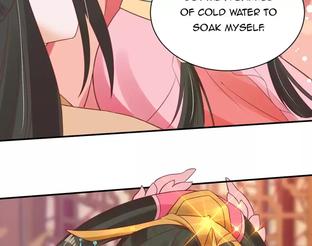 Shengshi Li Hua Dian (Colored) Chapter 43 page 68 - 