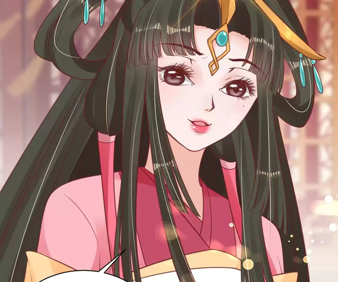 Shengshi Li Hua Dian (Colored) Chapter 43 page 69 - 