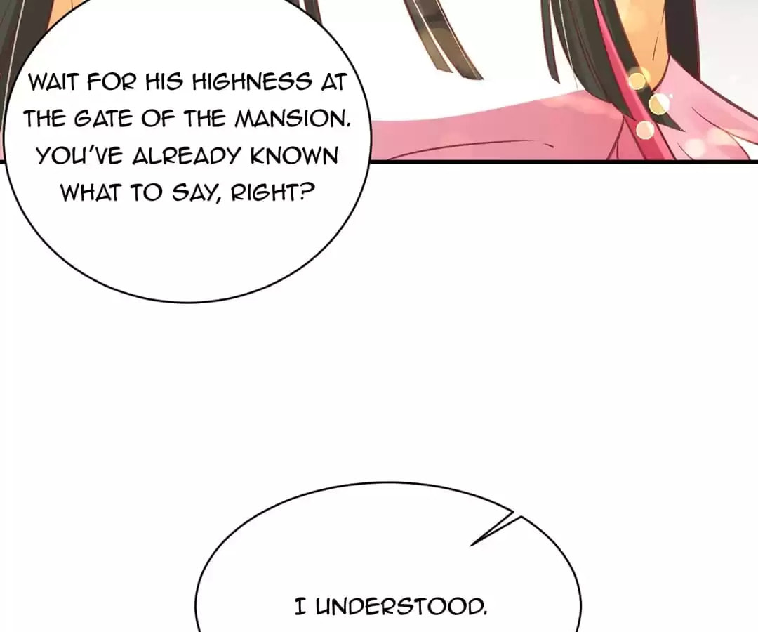 Shengshi Li Hua Dian (Colored) Chapter 43 page 70 - 