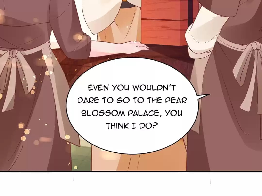 Shengshi Li Hua Dian (Colored) Chapter 43 page 8 - 