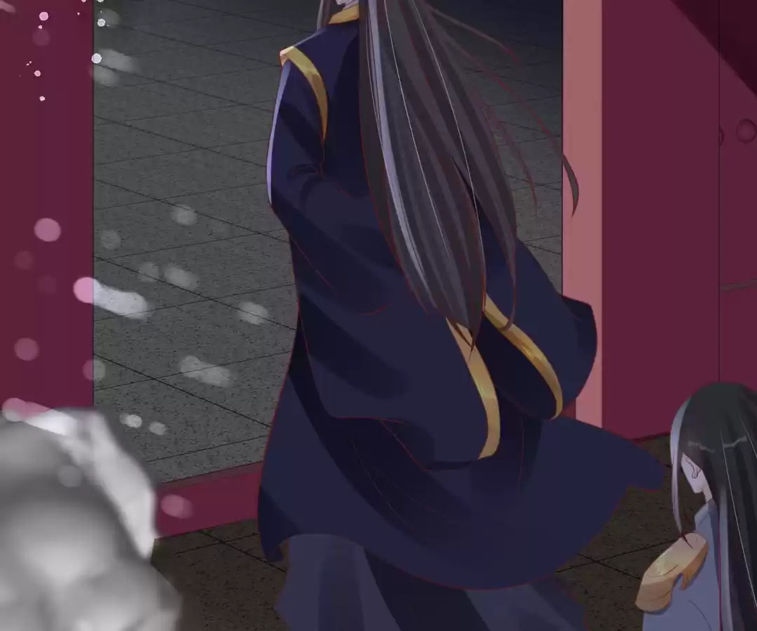 Shengshi Li Hua Dian (Colored) Chapter 43 page 76 - 