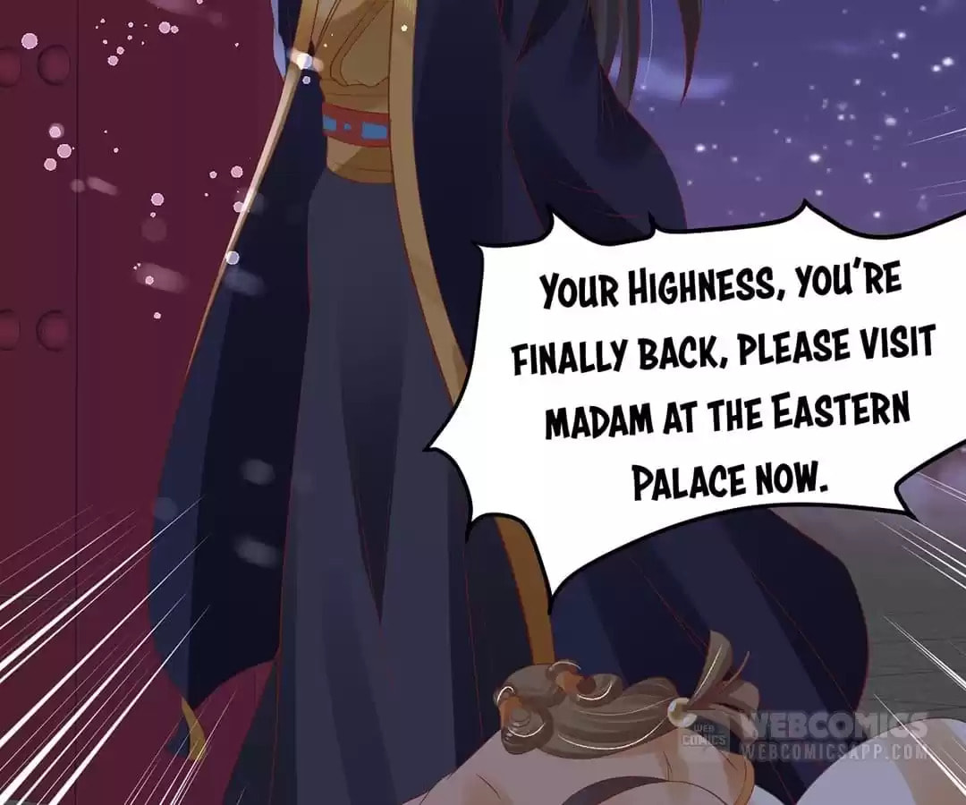 Shengshi Li Hua Dian (Colored) Chapter 43 page 79 - 