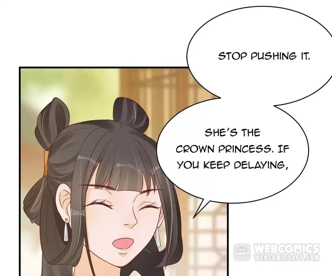 Shengshi Li Hua Dian (Colored) Chapter 43 page 9 - 