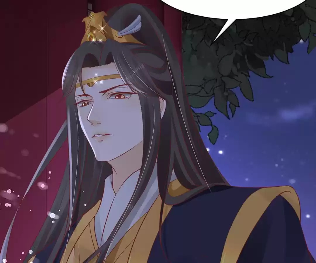 Shengshi Li Hua Dian (Colored) Chapter 43 page 82 - 