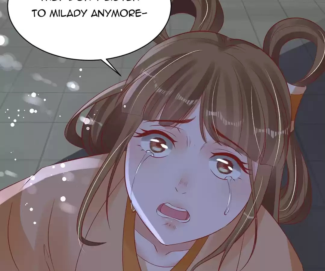 Shengshi Li Hua Dian (Colored) Chapter 43 page 85 - 