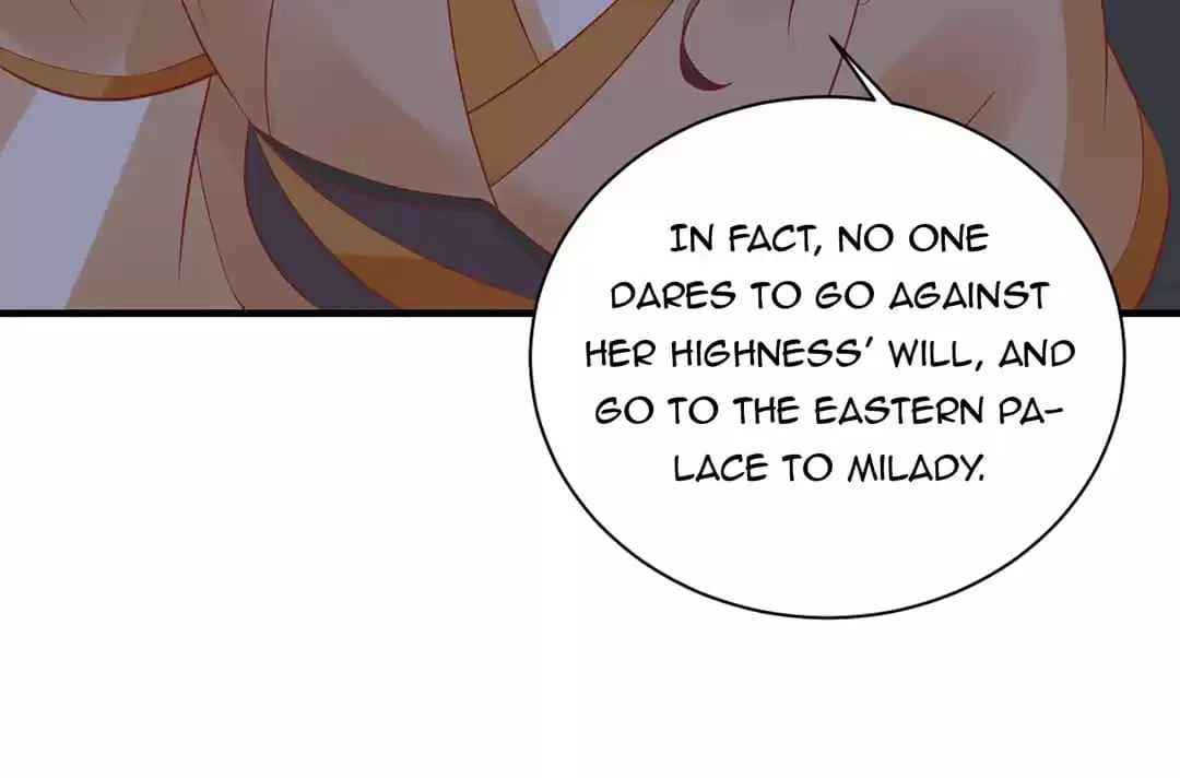 Shengshi Li Hua Dian (Colored) Chapter 43 page 86 - 