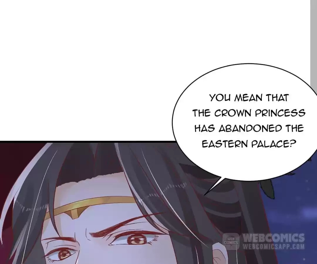 Shengshi Li Hua Dian (Colored) Chapter 43 page 87 - 