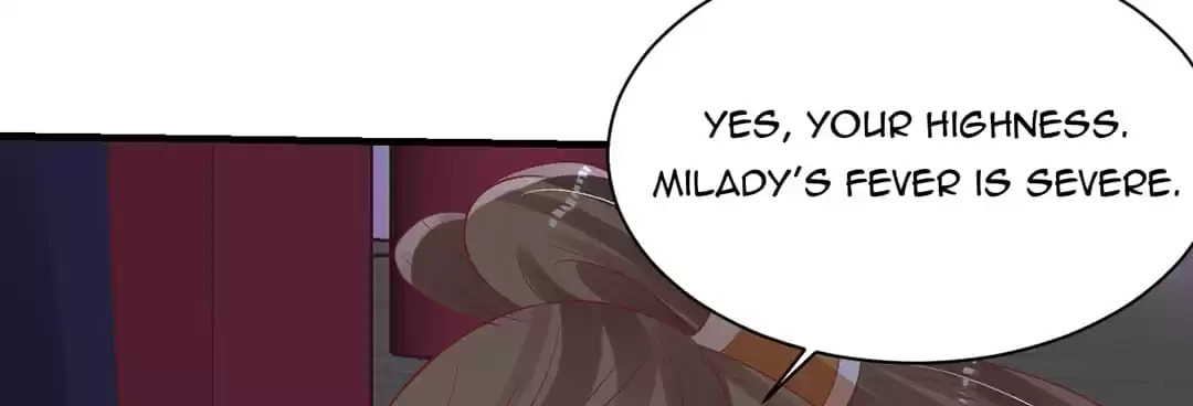 Shengshi Li Hua Dian (Colored) Chapter 43 page 89 - 