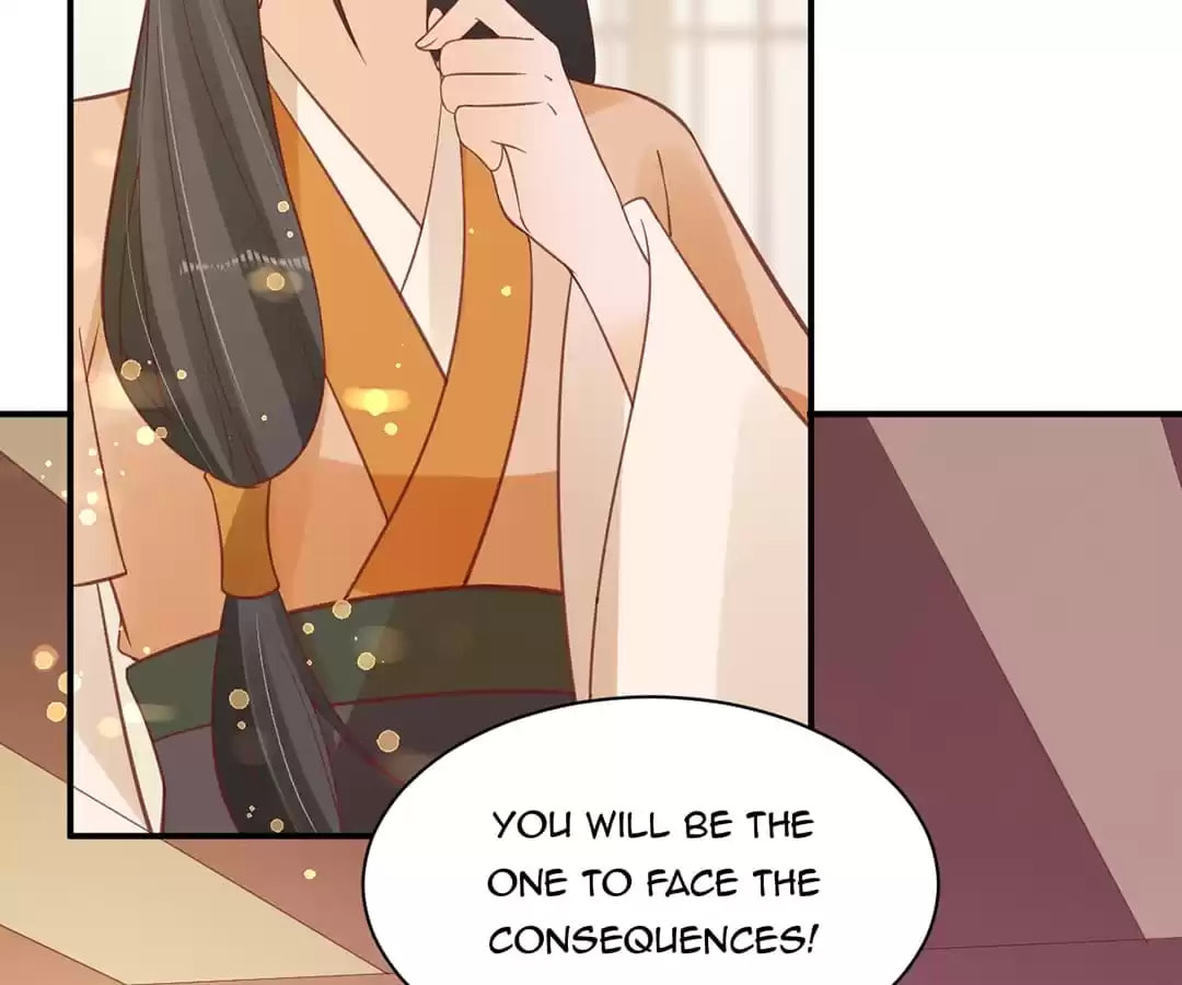 Shengshi Li Hua Dian (Colored) Chapter 43 page 10 - 