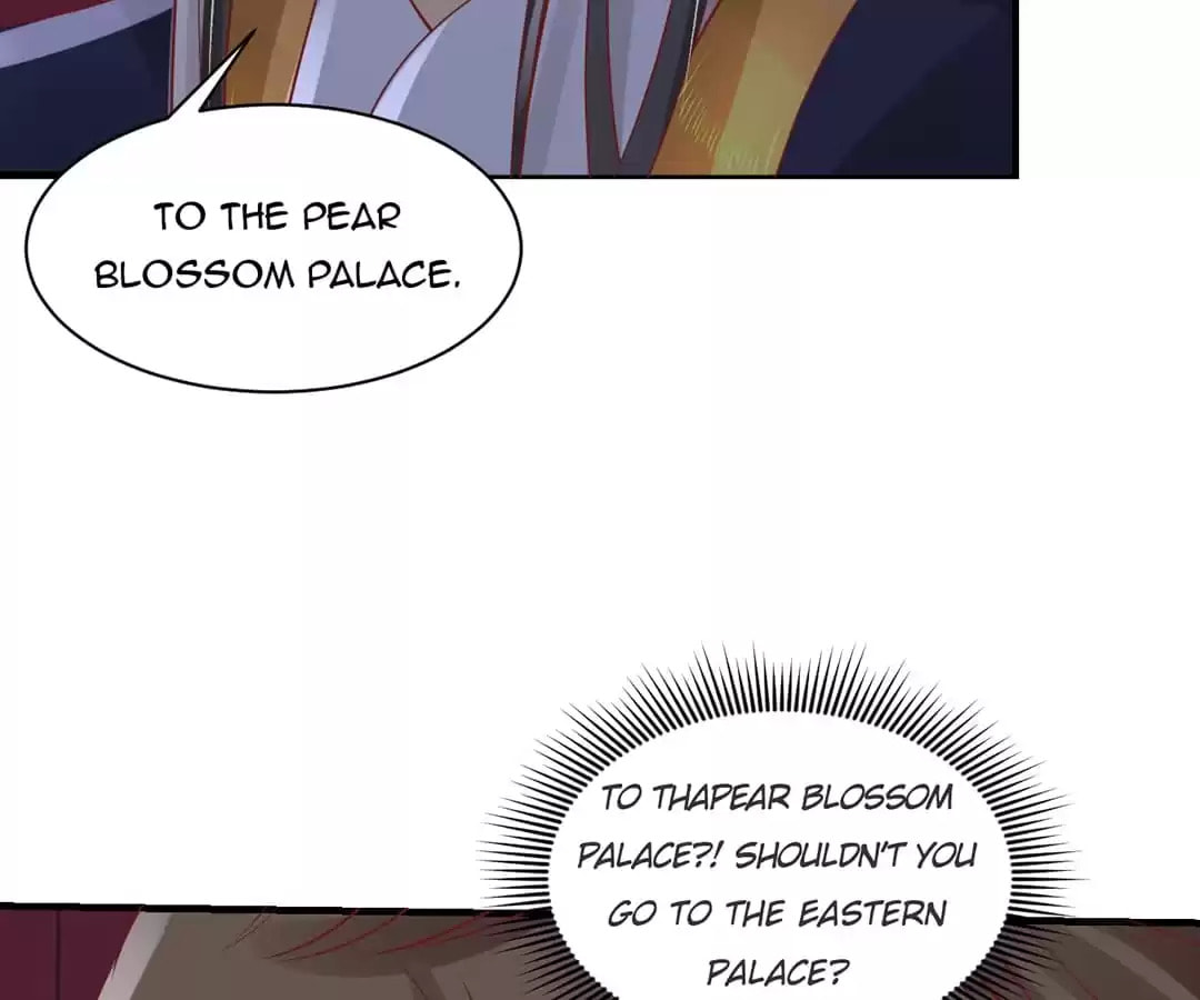 Shengshi Li Hua Dian (Colored) Chapter 43 page 92 - 