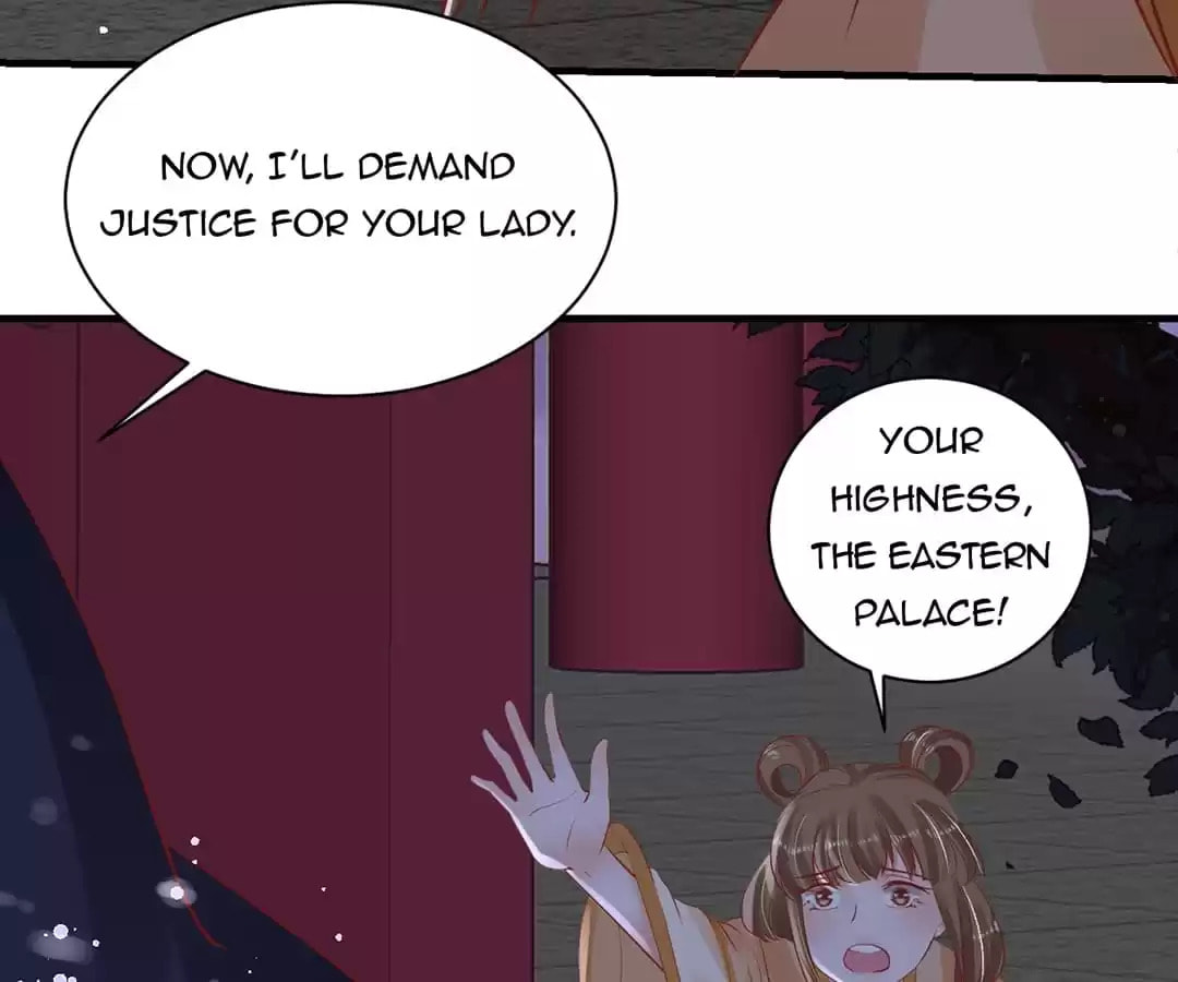 Shengshi Li Hua Dian (Colored) Chapter 43 page 94 - 