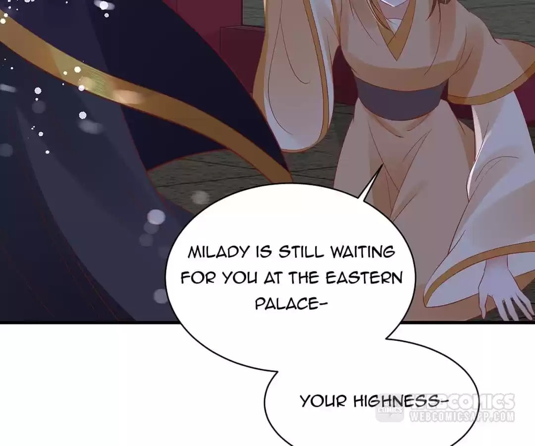 Shengshi Li Hua Dian (Colored) Chapter 43 page 95 - 