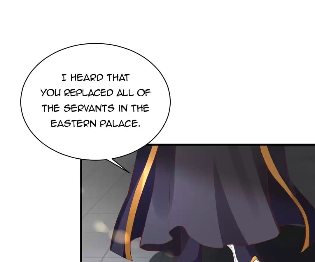 Shengshi Li Hua Dian (Colored) Chapter 43 page 100 - 