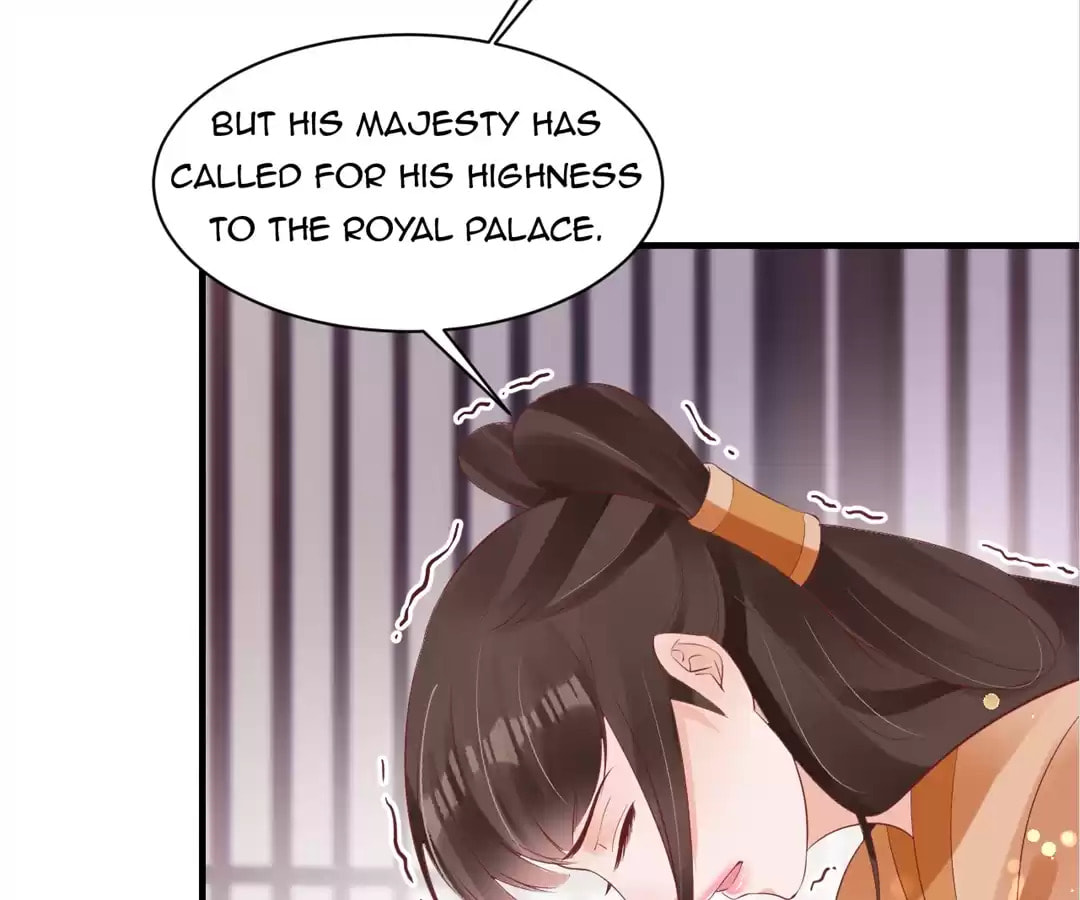 Shengshi Li Hua Dian (Colored) Chapter 44 page 101 - 