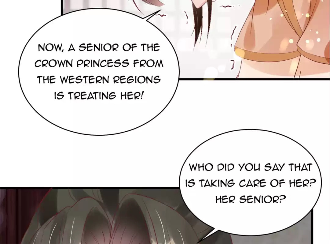 Shengshi Li Hua Dian (Colored) Chapter 44 page 102 - 