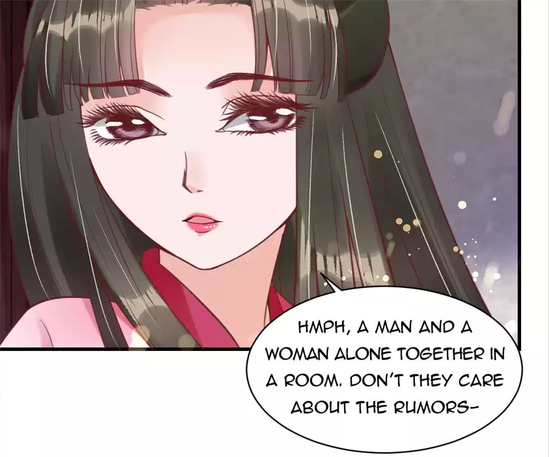 Shengshi Li Hua Dian (Colored) Chapter 44 page 103 - 