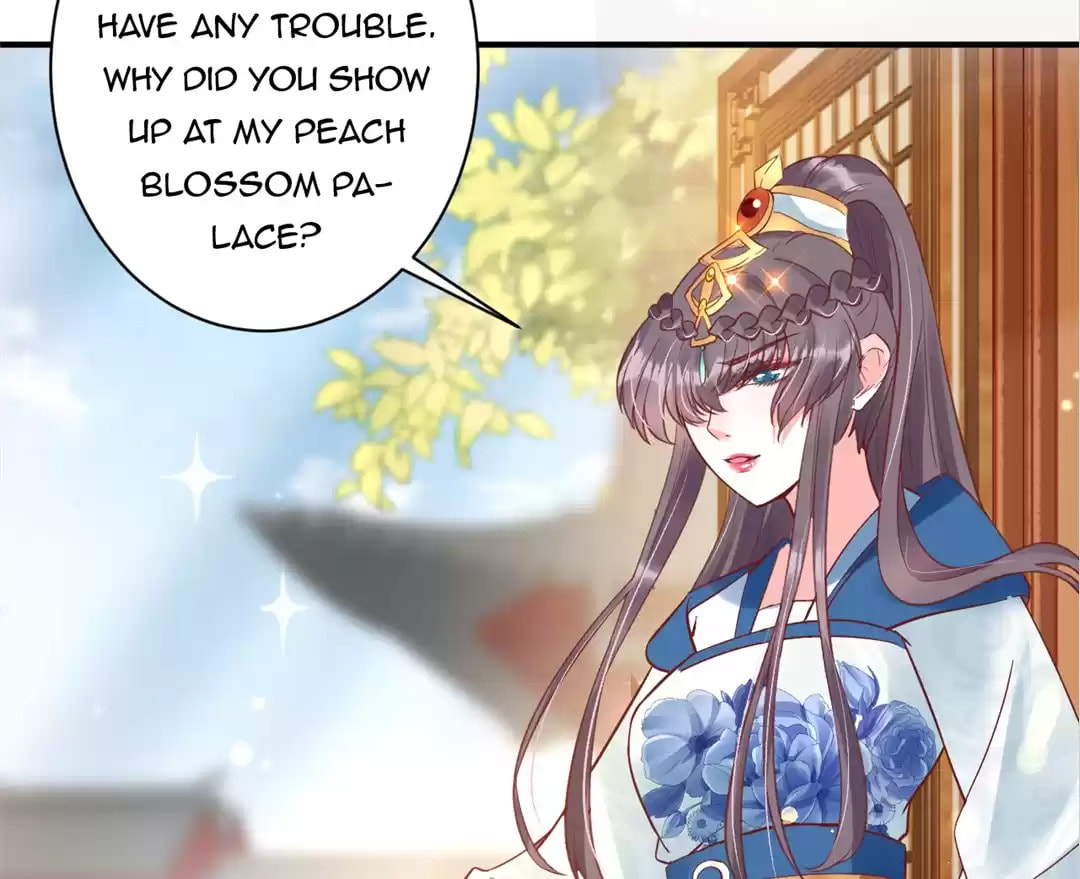 Shengshi Li Hua Dian (Colored) Chapter 44 page 115 - 