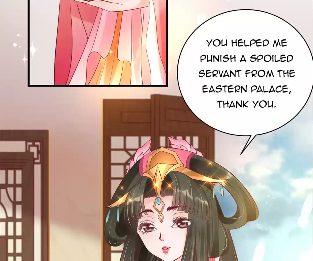 Shengshi Li Hua Dian (Colored) Chapter 44 page 117 - 