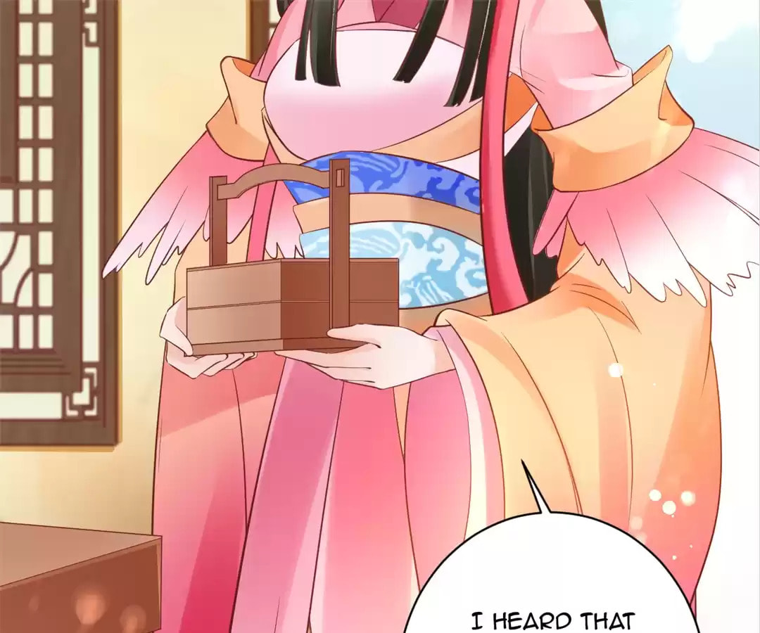 Shengshi Li Hua Dian (Colored) Chapter 44 page 119 - 