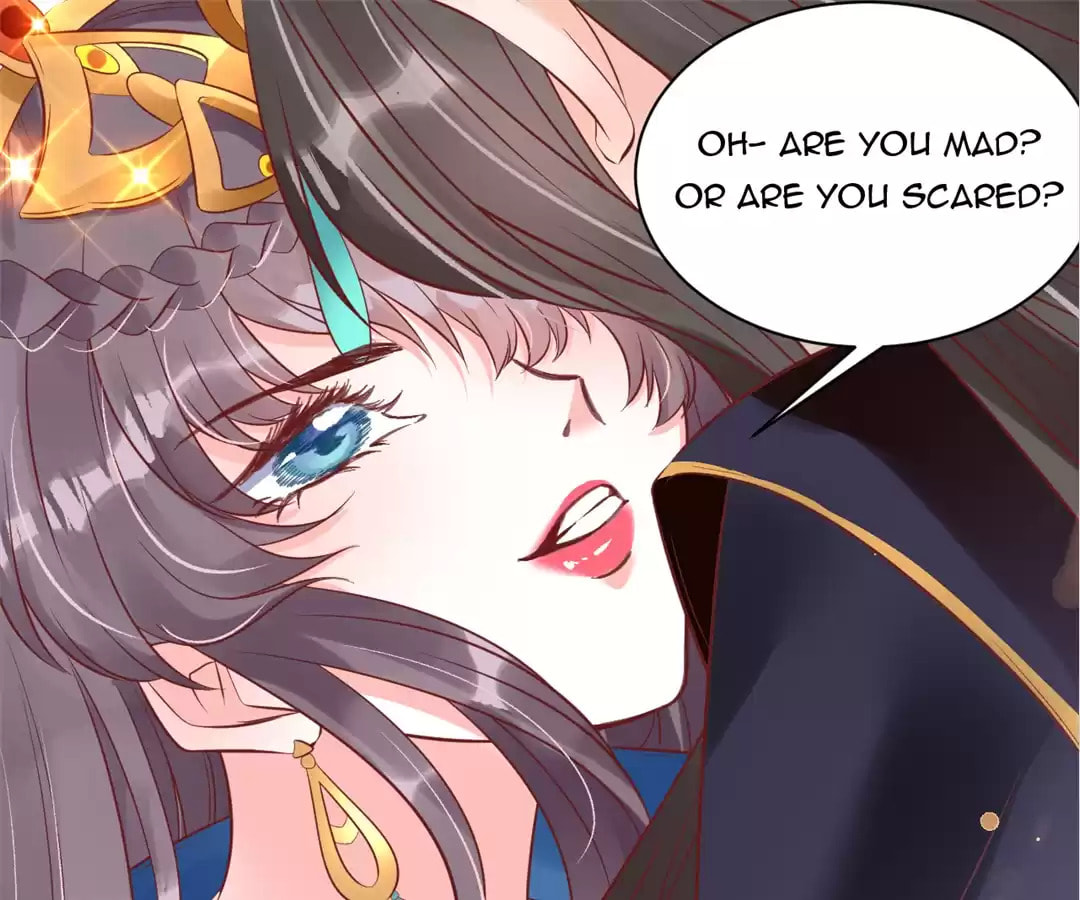 Shengshi Li Hua Dian (Colored) Chapter 44 page 13 - 
