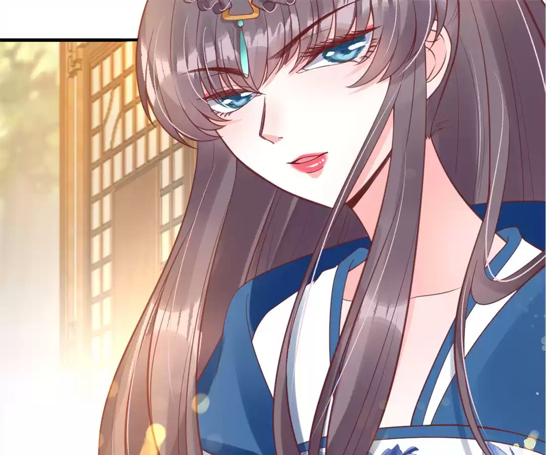 Shengshi Li Hua Dian (Colored) Chapter 44 page 122 - 