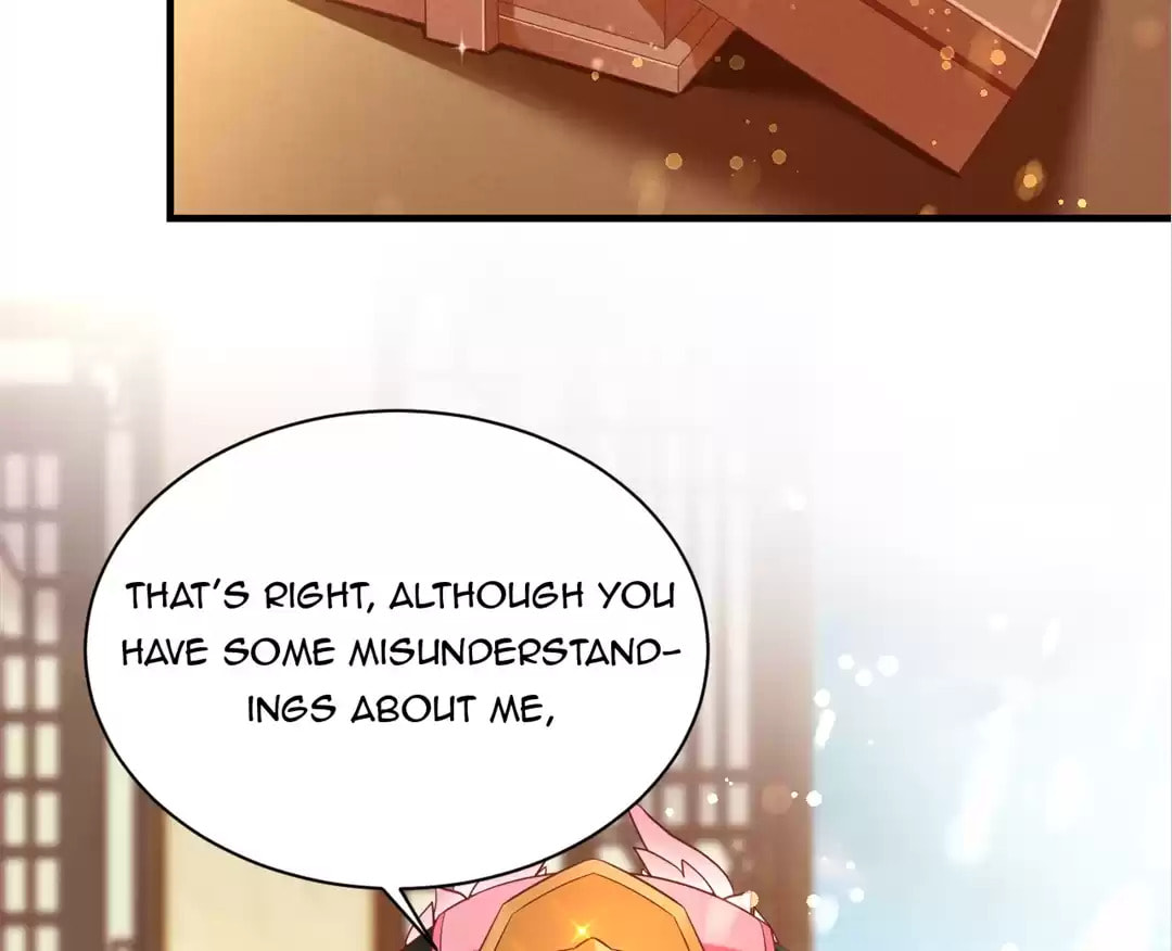 Shengshi Li Hua Dian (Colored) Chapter 44 page 125 - 