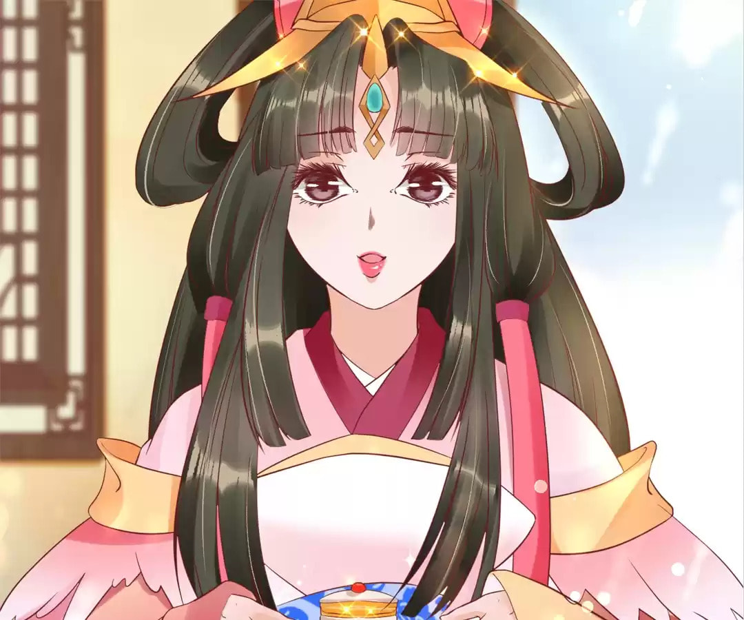 Shengshi Li Hua Dian (Colored) Chapter 44 page 126 - 